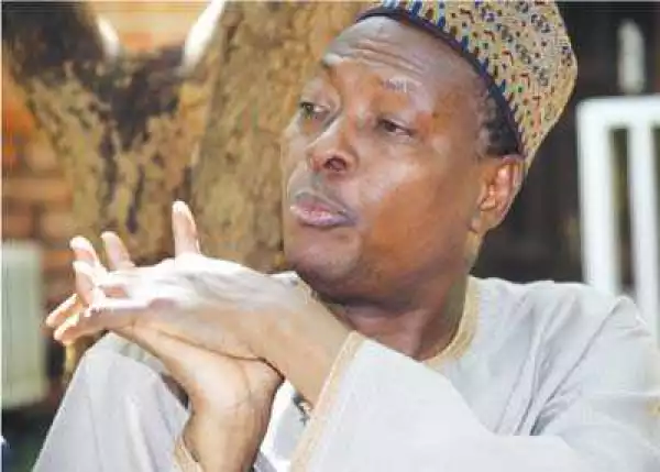 Buhari’s government shameless for talking about 2019 – Junaid Mohammed